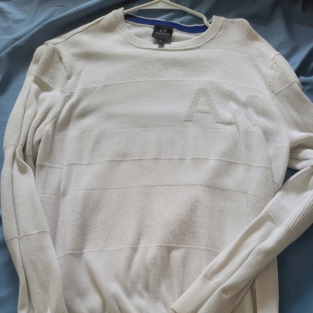 Armani exchange